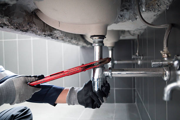 Trusted Pipe Repair service in Jackson, WI - Masters Plumbing Service